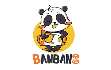 BANBAN办伴—张掖VIS设计