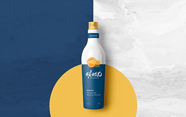 张掖某动力 品牌设计